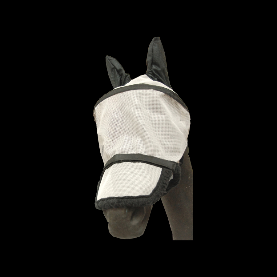 STEREOSCOPIC FLY MASK